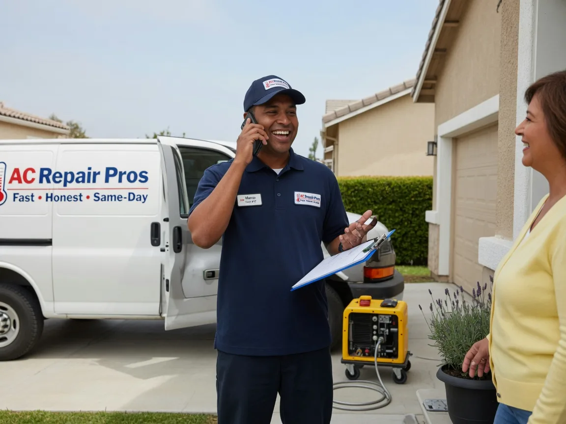 AC Repair Allyn, WA FAQs